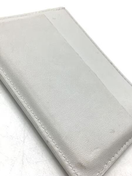 Balenciaga Card Holder Wallet Size ONE SIZE - 4 Thumbnail