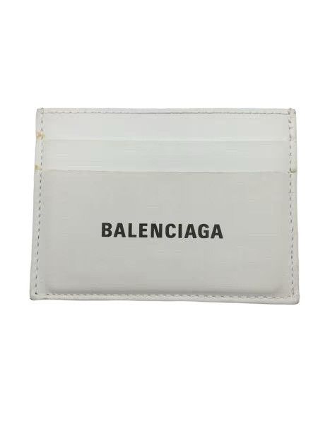 Balenciaga Card Holder Wallet Size ONE SIZE - 1 Thumbnail