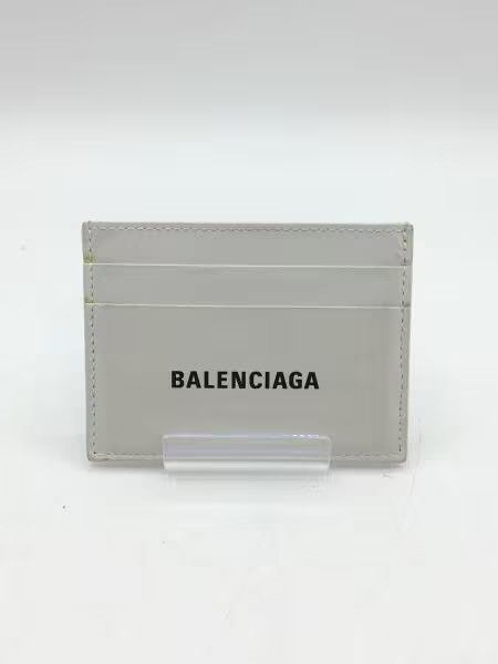 Balenciaga Card Holder Wallet Size ONE SIZE - 2 Thumbnail