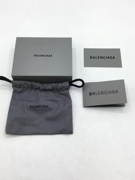 Balenciaga Card Holder Wallet Size ONE SIZE - 5 Thumbnail