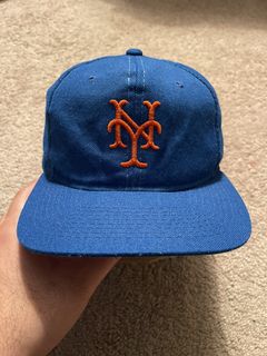 Vintage 90s New York Mets Sports Specialties Snapback 