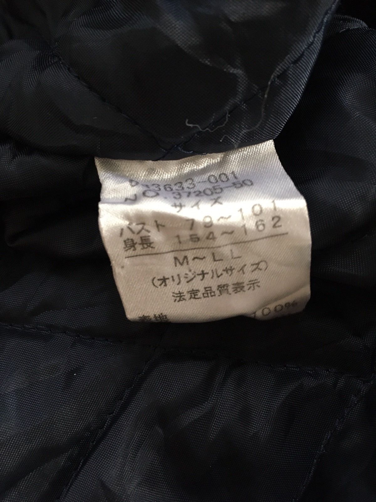 Japanese Brand 🔥Nice Japanese Traditonal Kimono Size US L / EU 52-54 / 3 - 5 Thumbnail