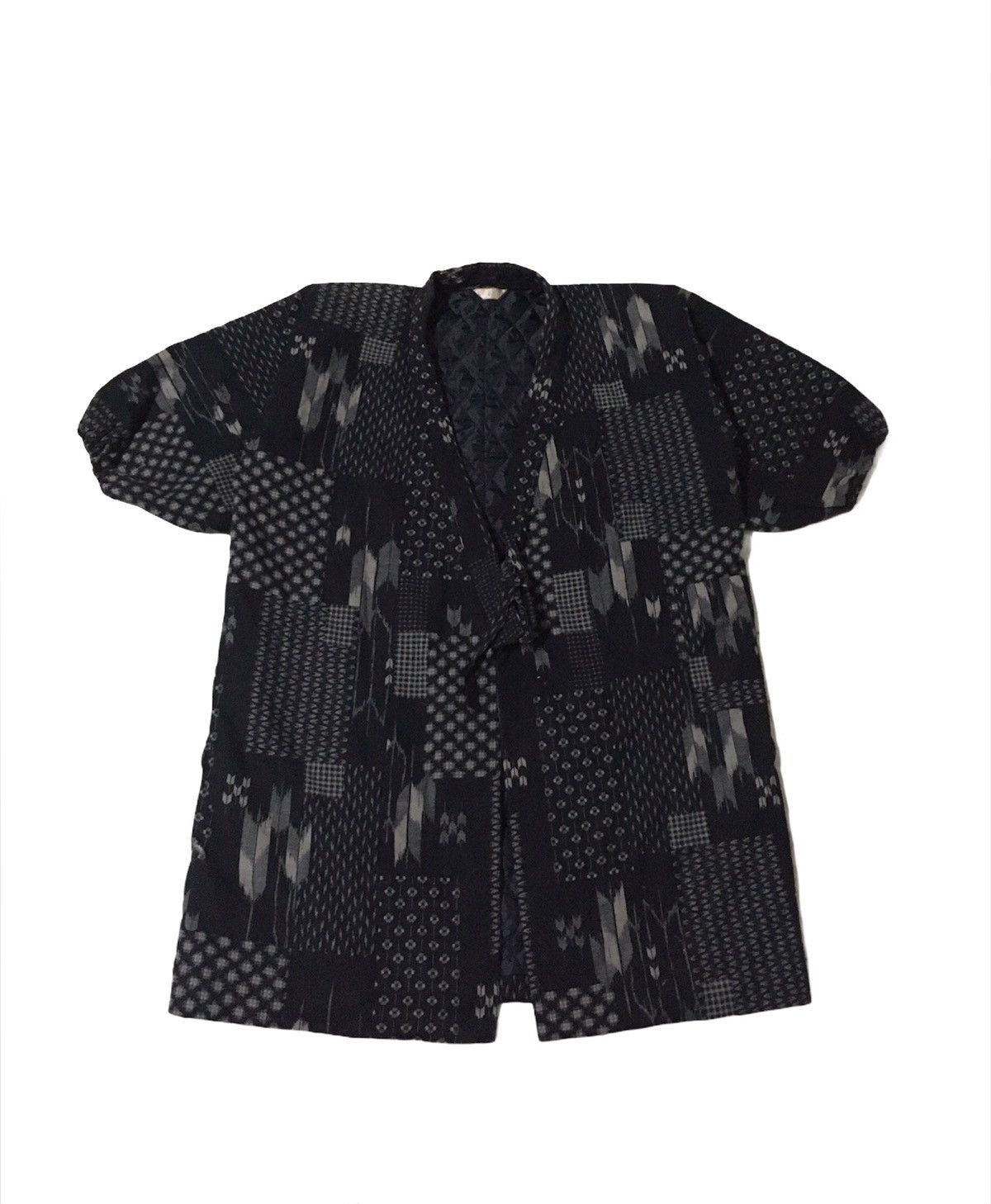 Japanese Brand 🔥Nice Japanese Traditonal Kimono Size US L / EU 52-54 / 3 - 1 Thumbnail