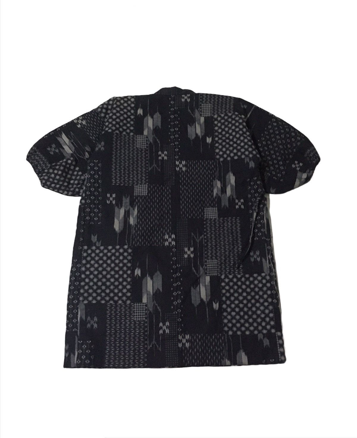 Japanese Brand 🔥Nice Japanese Traditonal Kimono Size US L / EU 52-54 / 3 - 2 Thumbnail