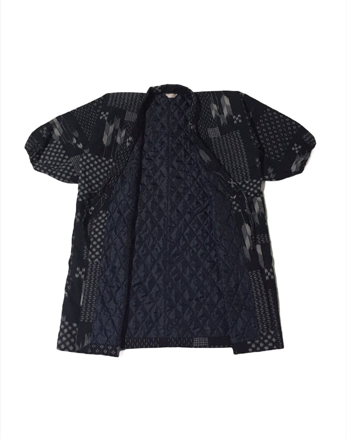 Japanese Brand 🔥Nice Japanese Traditonal Kimono Size US L / EU 52-54 / 3 - 3 Thumbnail