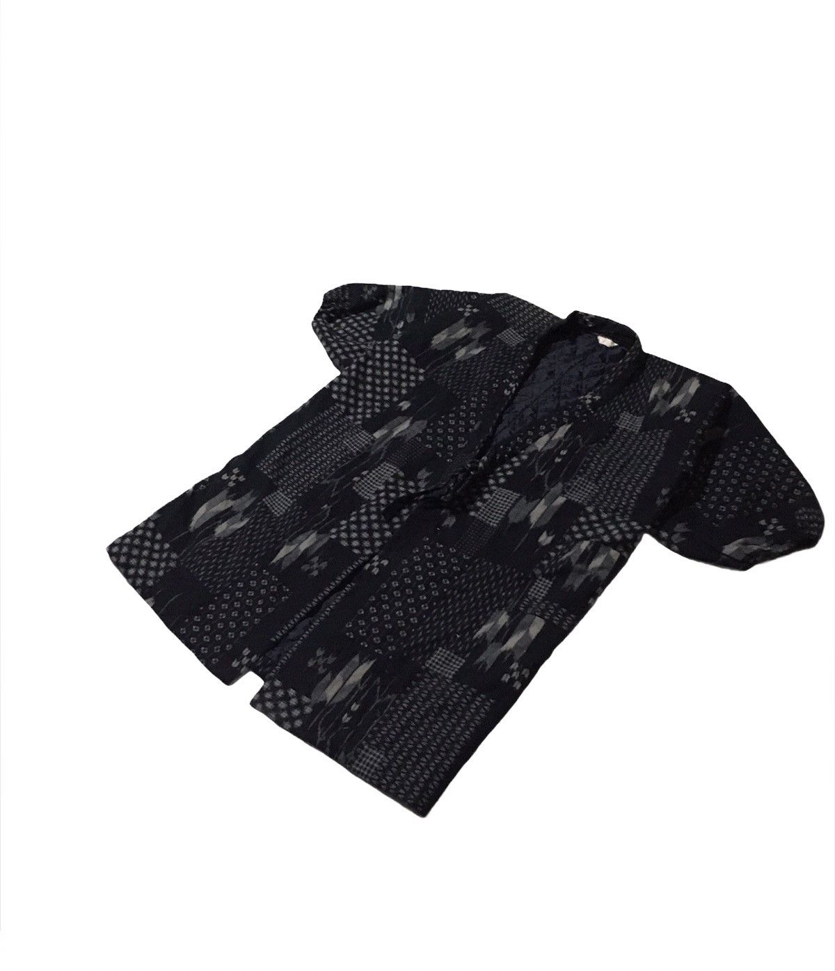 Japanese Brand 🔥Nice Japanese Traditonal Kimono Size US L / EU 52-54 / 3 - 4 Thumbnail