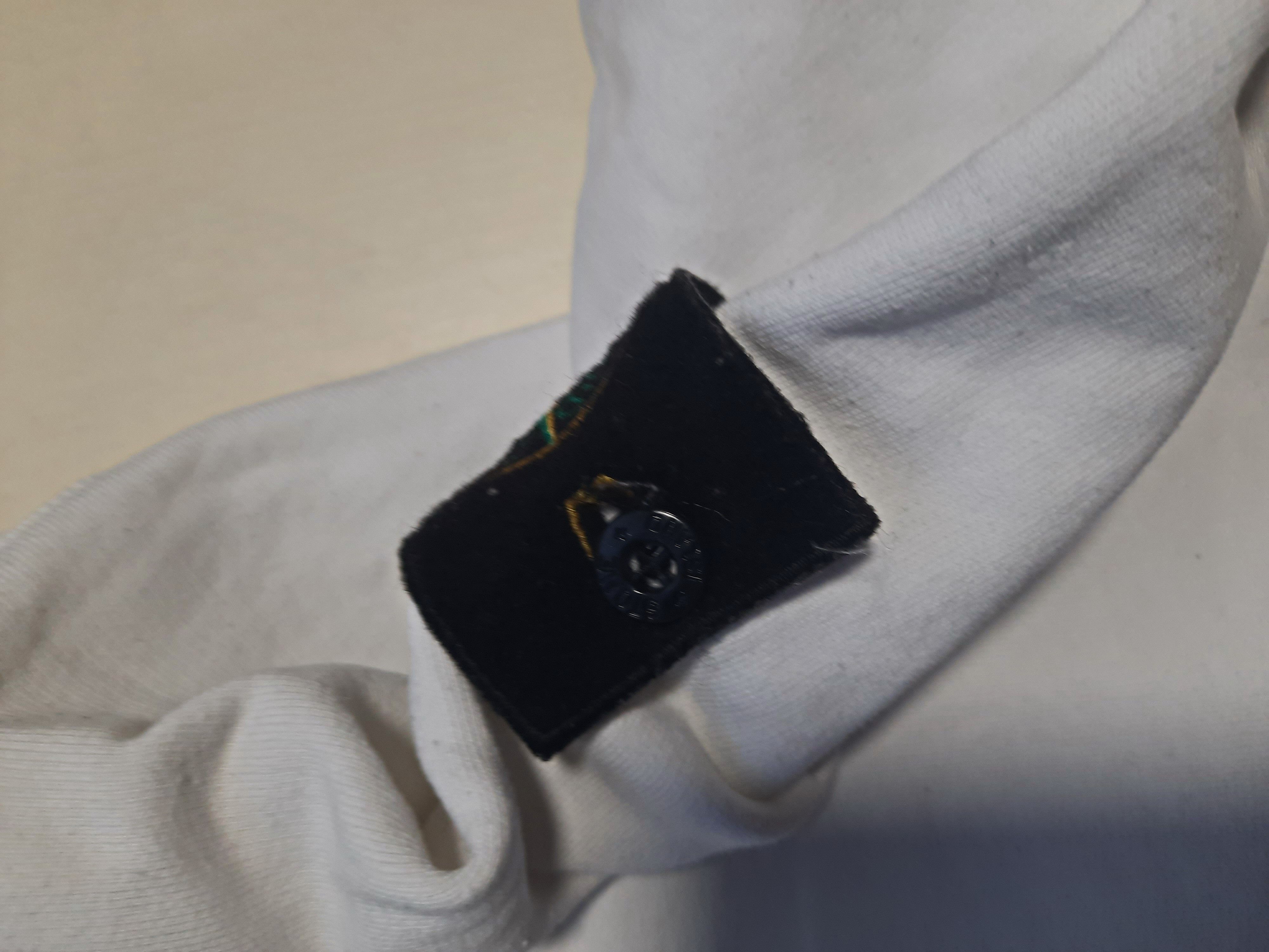 Stone Island Stone Island Sweatshirt Size US S / EU 44-46 / 1 - 7 Thumbnail