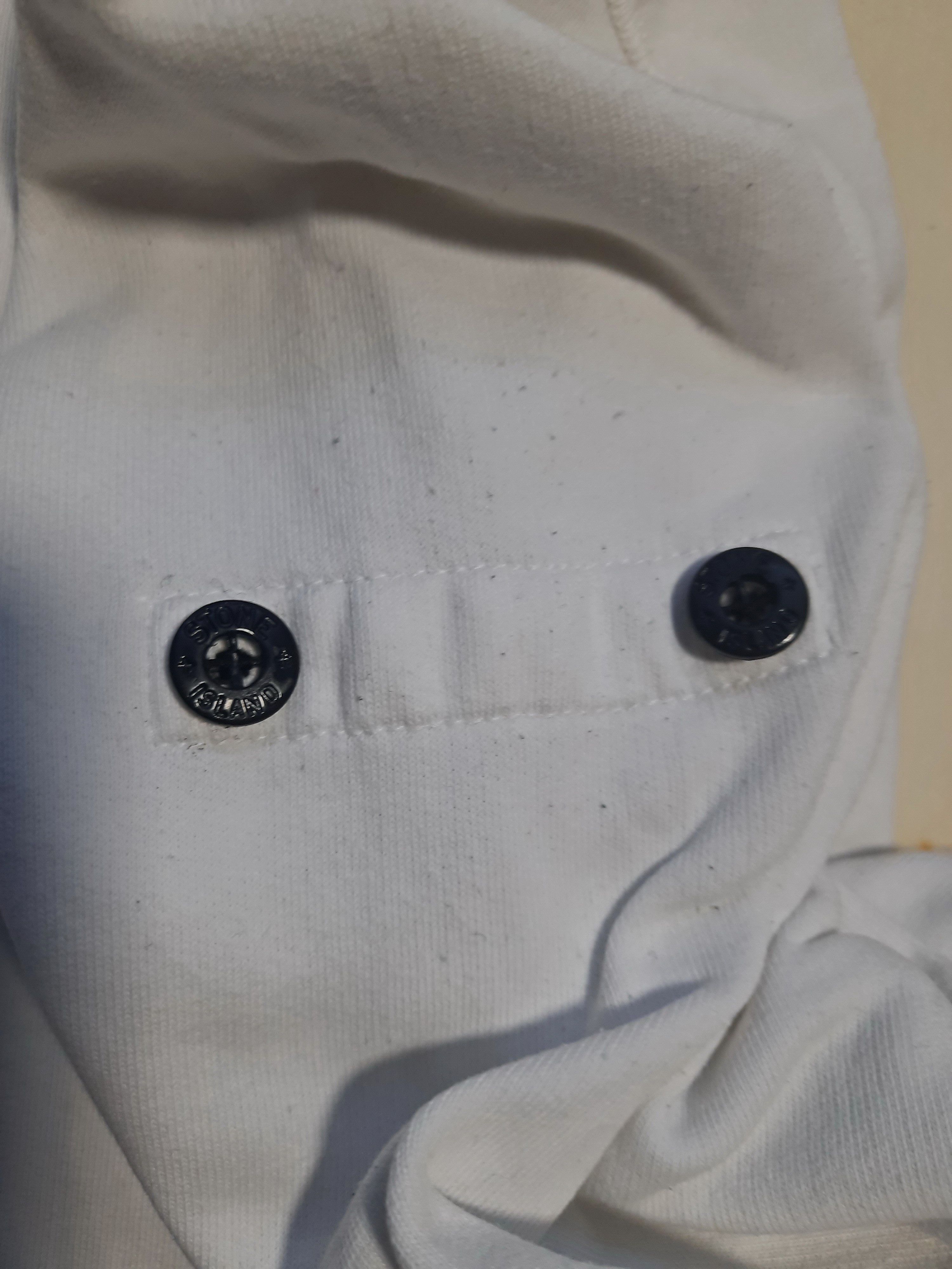 Stone Island Stone Island Sweatshirt Size US S / EU 44-46 / 1 - 8 Thumbnail