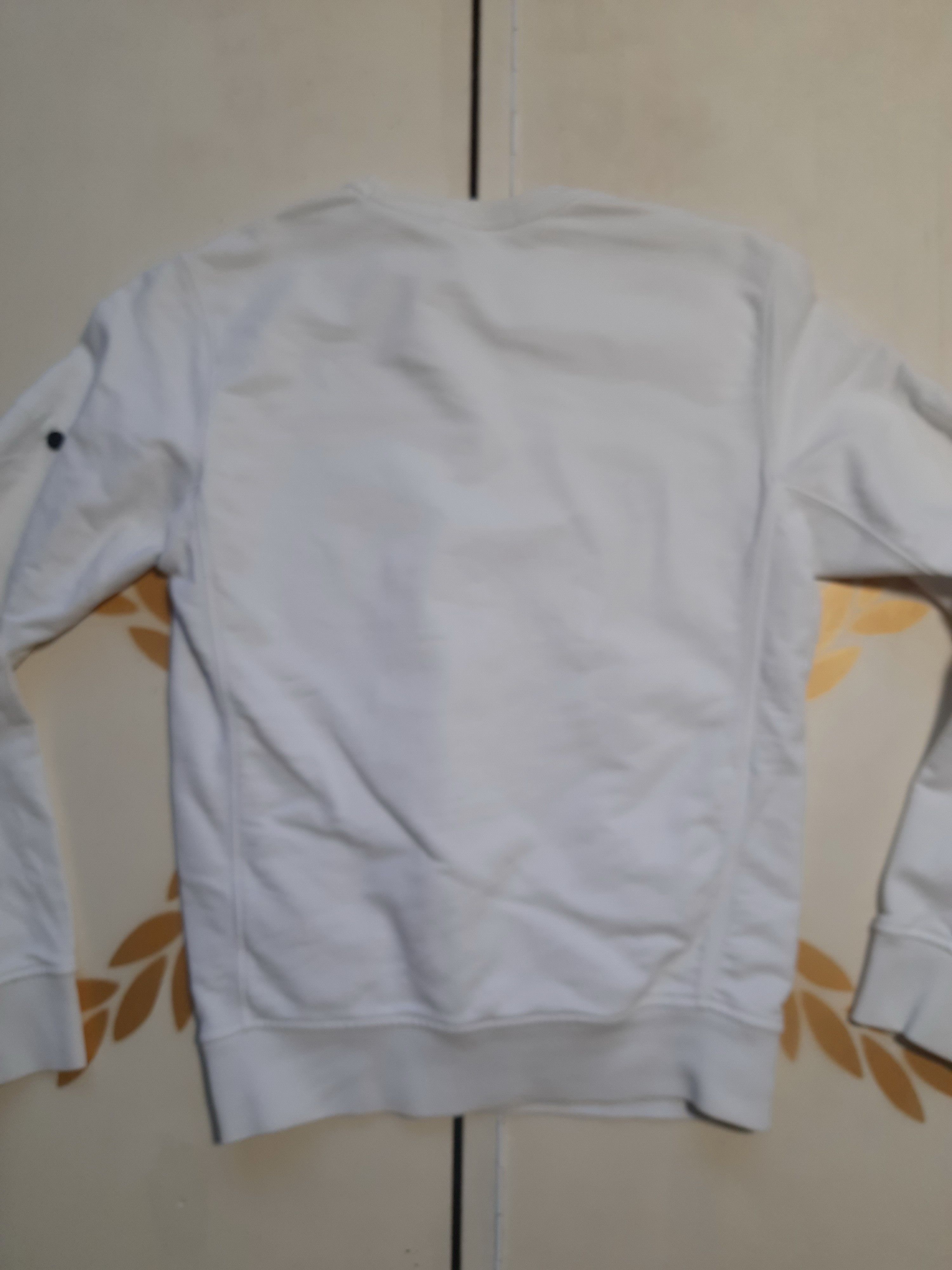 Stone Island Stone Island Sweatshirt Size US S / EU 44-46 / 1 - 10 Thumbnail