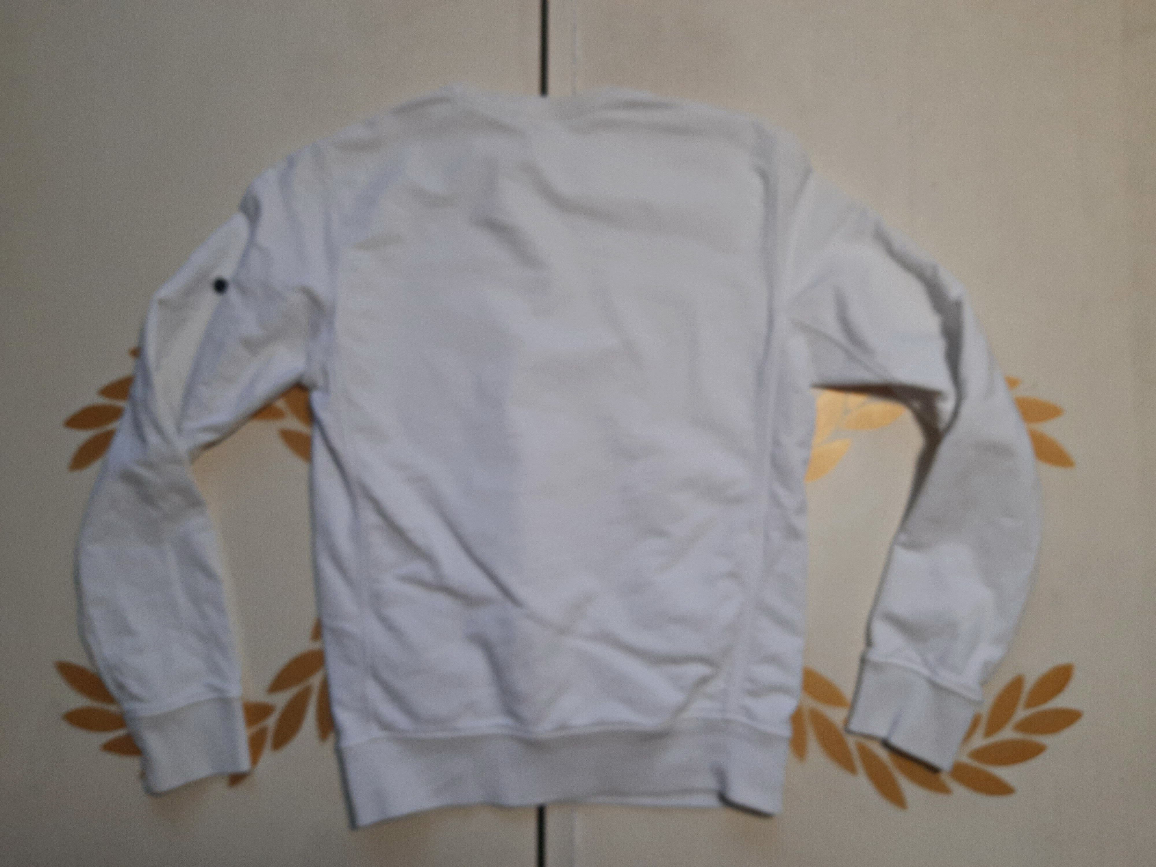 Stone Island Stone Island Sweatshirt Size US S / EU 44-46 / 1 - 9 Thumbnail