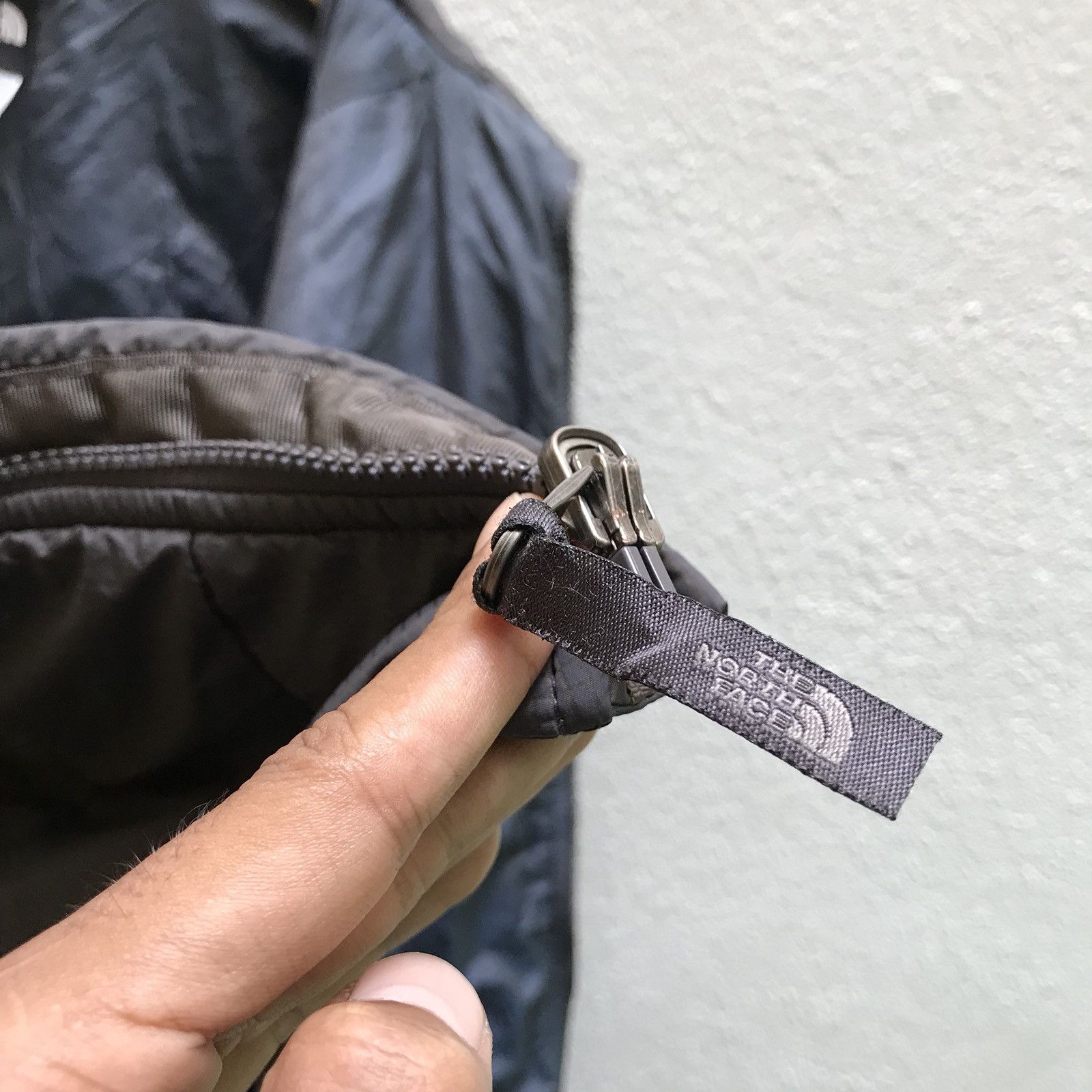 The North Face × Vintage 🔊🔥FINAL DROP🔥The Nort Face Puffer Jacket Size US L / EU 52-54 / 3 - 10 Thumbnail