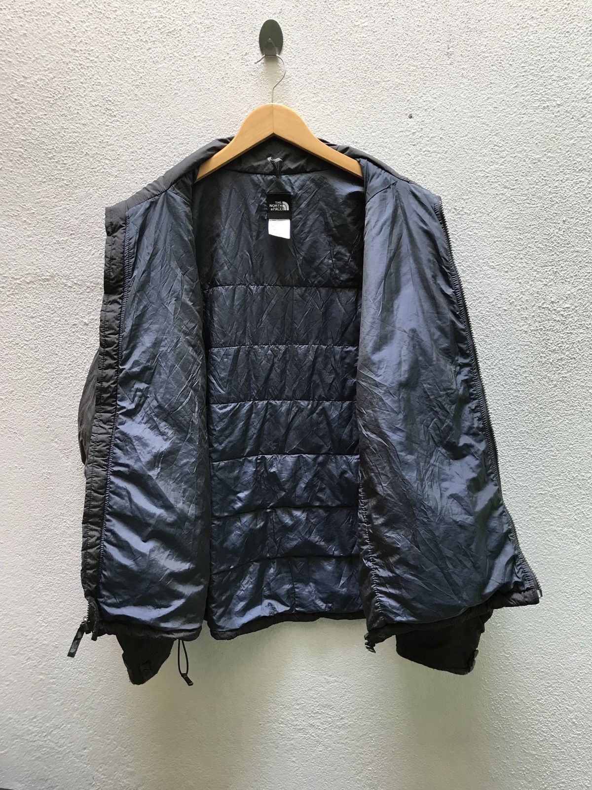 The North Face × Vintage 🔊🔥FINAL DROP🔥The Nort Face Puffer Jacket Size US L / EU 52-54 / 3 - 9 Thumbnail