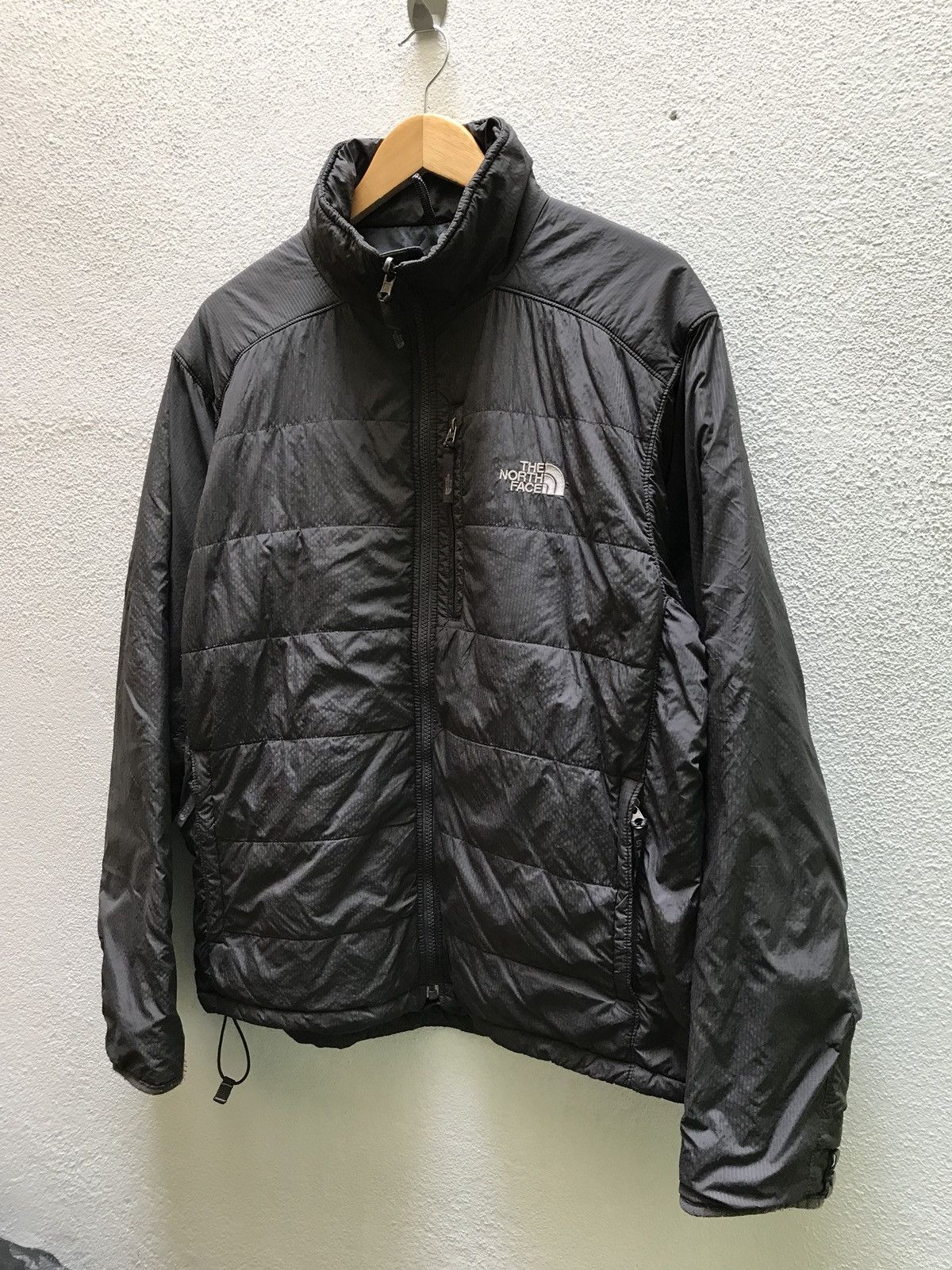 The North Face × Vintage 🔊🔥FINAL DROP🔥The Nort Face Puffer Jacket Size US L / EU 52-54 / 3 - 3 Thumbnail