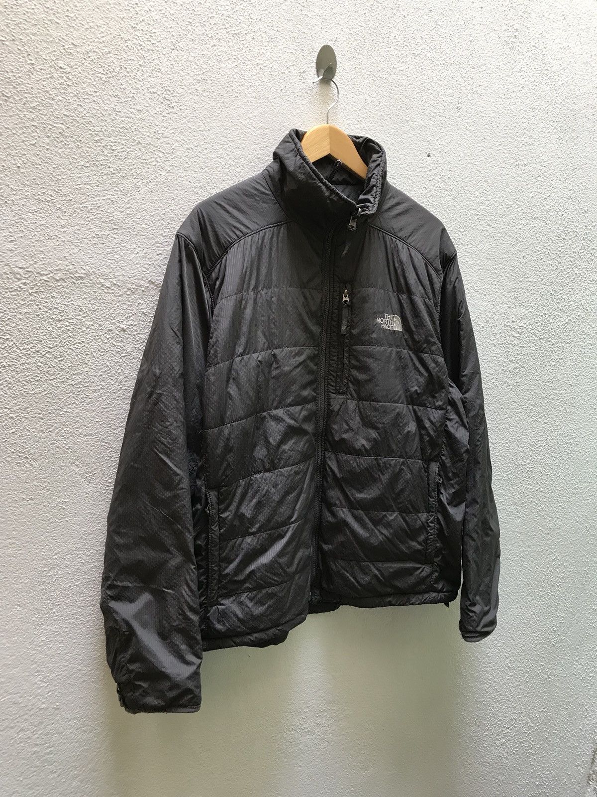 The North Face × Vintage 🔊🔥FINAL DROP🔥The Nort Face Puffer Jacket Size US L / EU 52-54 / 3 - 2 Thumbnail
