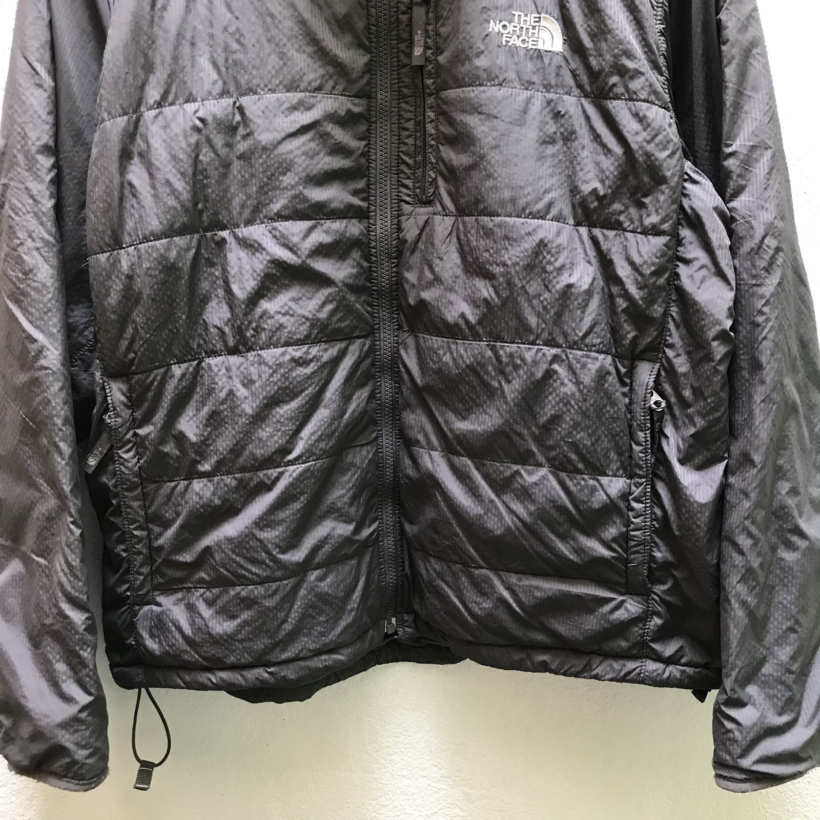 The North Face × Vintage 🔊🔥FINAL DROP🔥The Nort Face Puffer Jacket Size US L / EU 52-54 / 3 - 6 Thumbnail