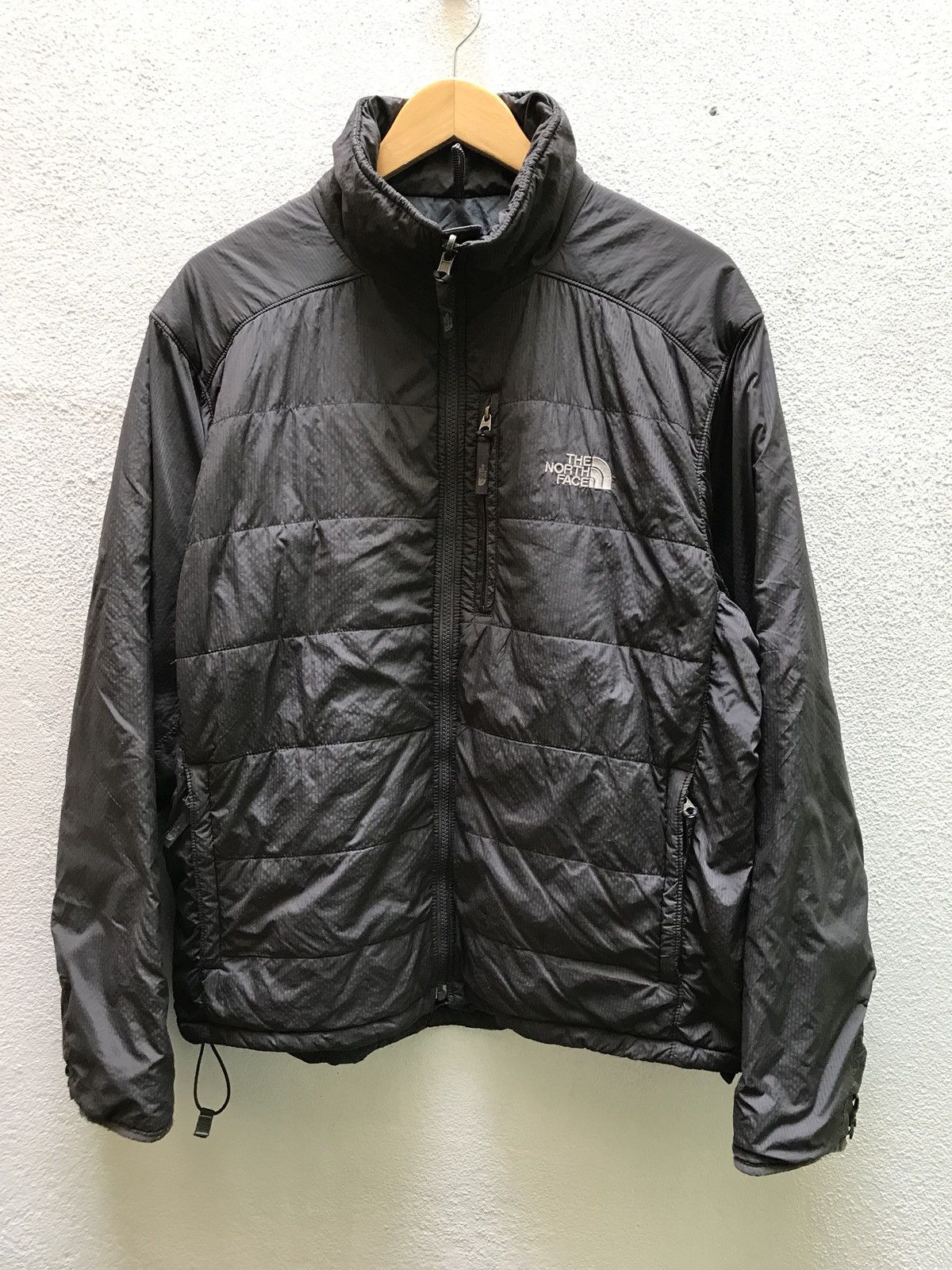 The North Face × Vintage 🔊🔥FINAL DROP🔥The Nort Face Puffer Jacket Size US L / EU 52-54 / 3 - 4 Thumbnail