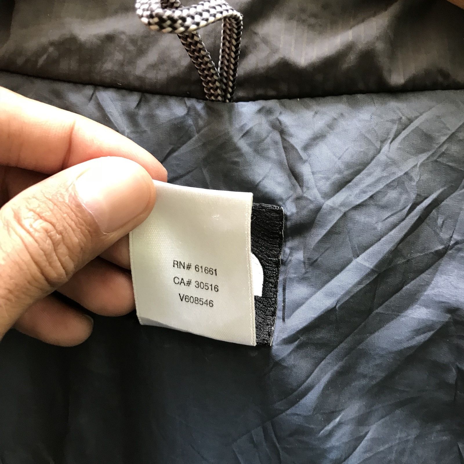 The North Face × Vintage 🔊🔥FINAL DROP🔥The Nort Face Puffer Jacket Size US L / EU 52-54 / 3 - 12 Thumbnail