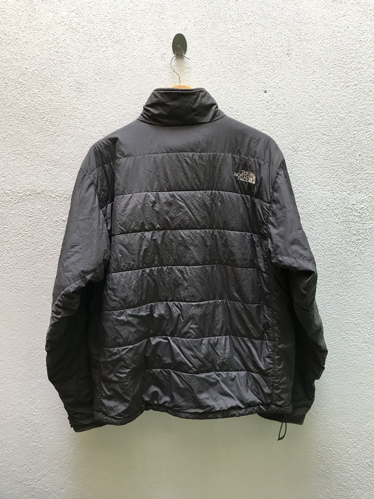 The North Face × Vintage 🔊🔥FINAL DROP🔥The Nort Face Puffer Jacket Size US L / EU 52-54 / 3 - 8 Thumbnail