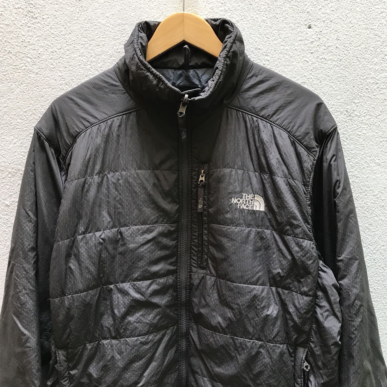 The North Face × Vintage 🔊🔥FINAL DROP🔥The Nort Face Puffer Jacket Size US L / EU 52-54 / 3 - 5 Thumbnail