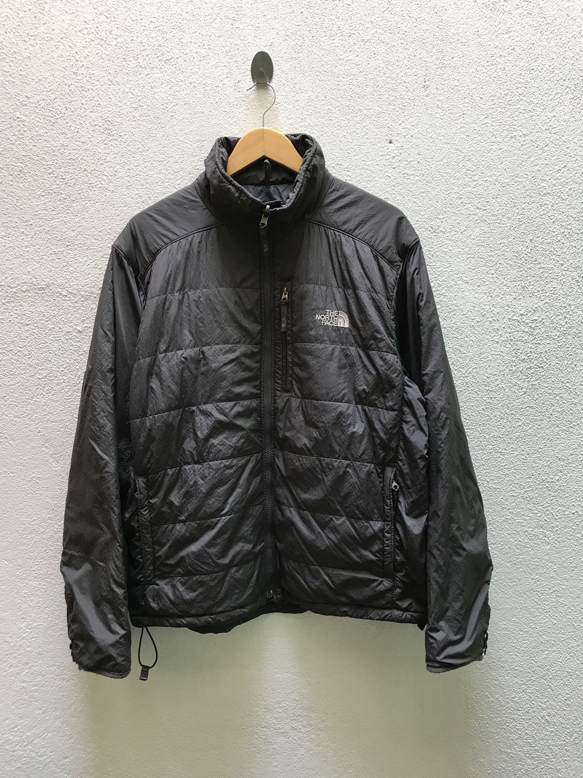 The North Face × Vintage 🔊🔥FINAL DROP🔥The Nort Face Puffer Jacket Size US L / EU 52-54 / 3 - 1 Thumbnail