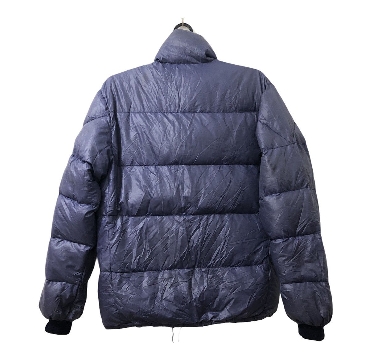 Moncler Moncler puffer vintage jacket Size US M / EU 48-50 / 2 - 4 Thumbnail