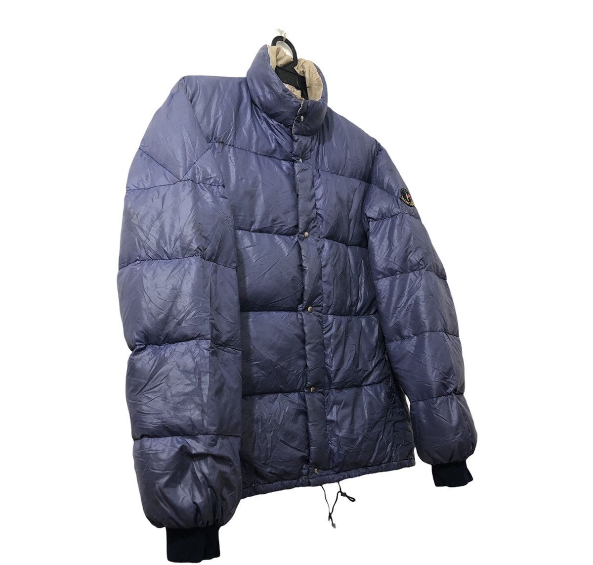 Moncler Moncler puffer vintage jacket Size US M / EU 48-50 / 2 - 3 Thumbnail