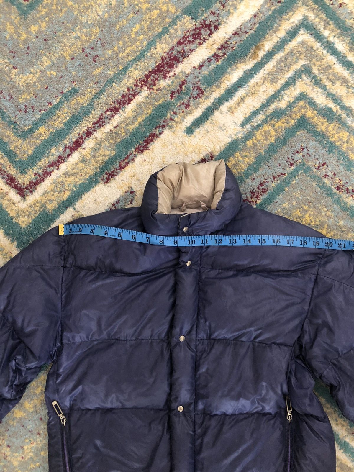 Moncler Moncler puffer vintage jacket Size US M / EU 48-50 / 2 - 14 Thumbnail