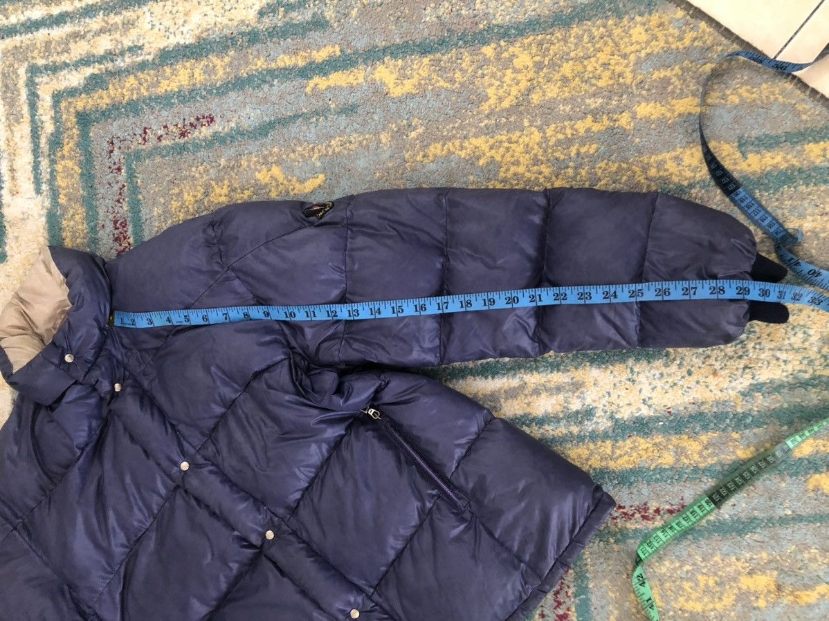 Moncler Moncler puffer vintage jacket Size US M / EU 48-50 / 2 - 16 Thumbnail