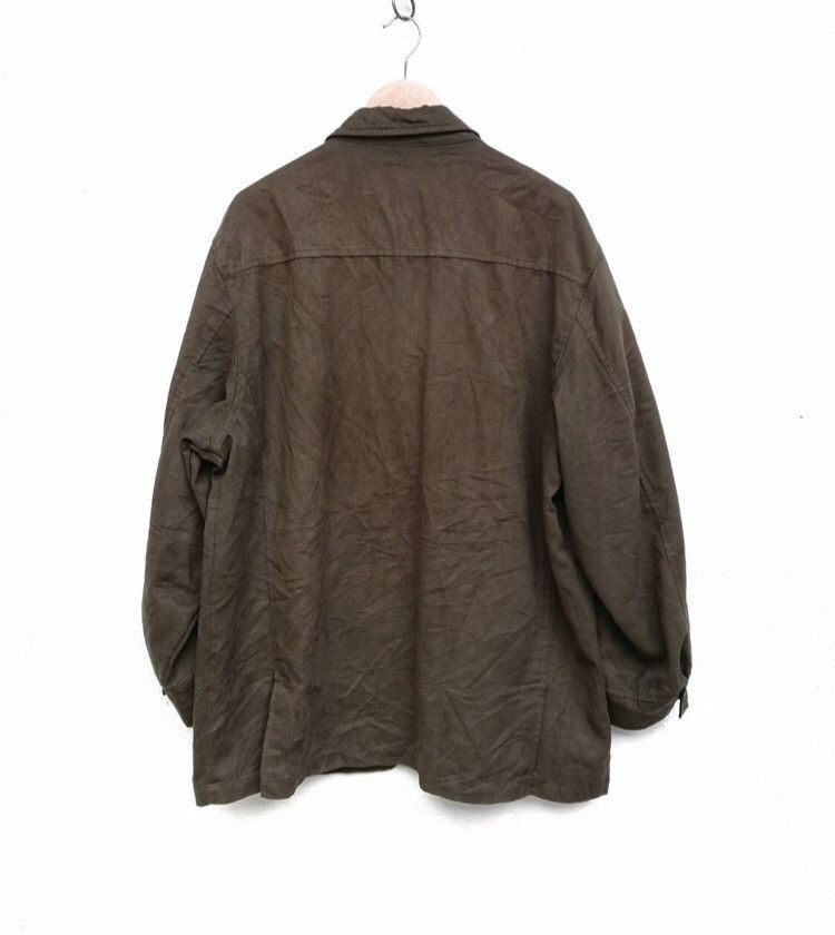 McGregor × Vintage 🔥Mcgregor Nice Jacket Size US XL / EU 56 / 4 - 2 Thumbnail