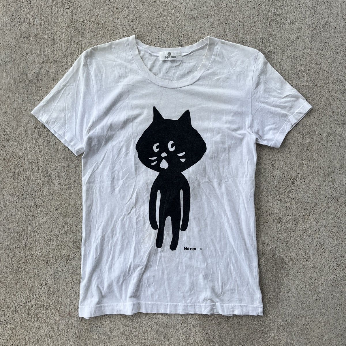 Vintage Issey Miyake Ne-net Japan