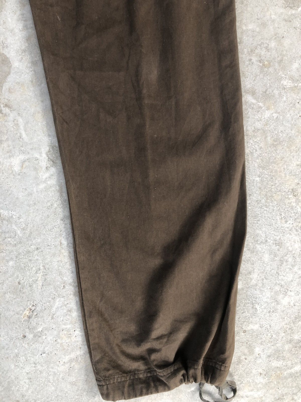 Element × Japanese Brand Element Cargo Pants Tactical Multipocket Bondage Size US 32 / EU 48 - 9 Thumbnail