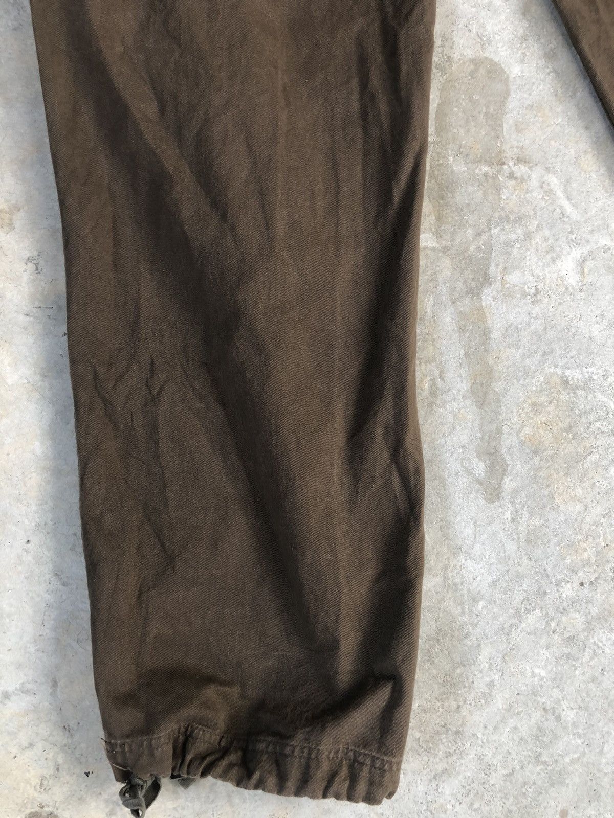 Element × Japanese Brand Element Cargo Pants Tactical Multipocket Bondage Size US 32 / EU 48 - 8 Thumbnail