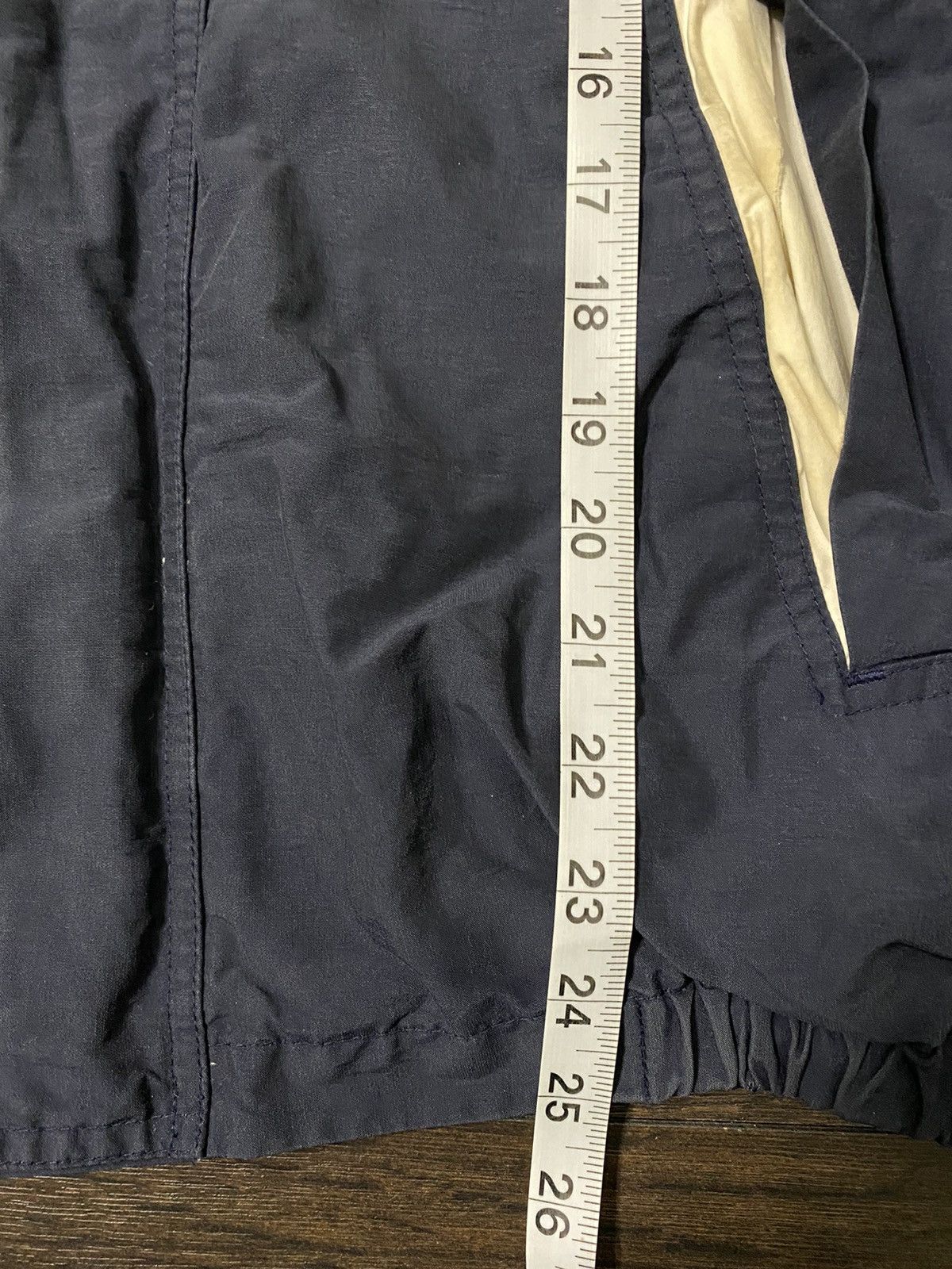 Nautica Vintage 1990s Nautica challenge Full zip Lightweight Jacket Size US M / EU 48-50 / 2 - 17 Thumbnail