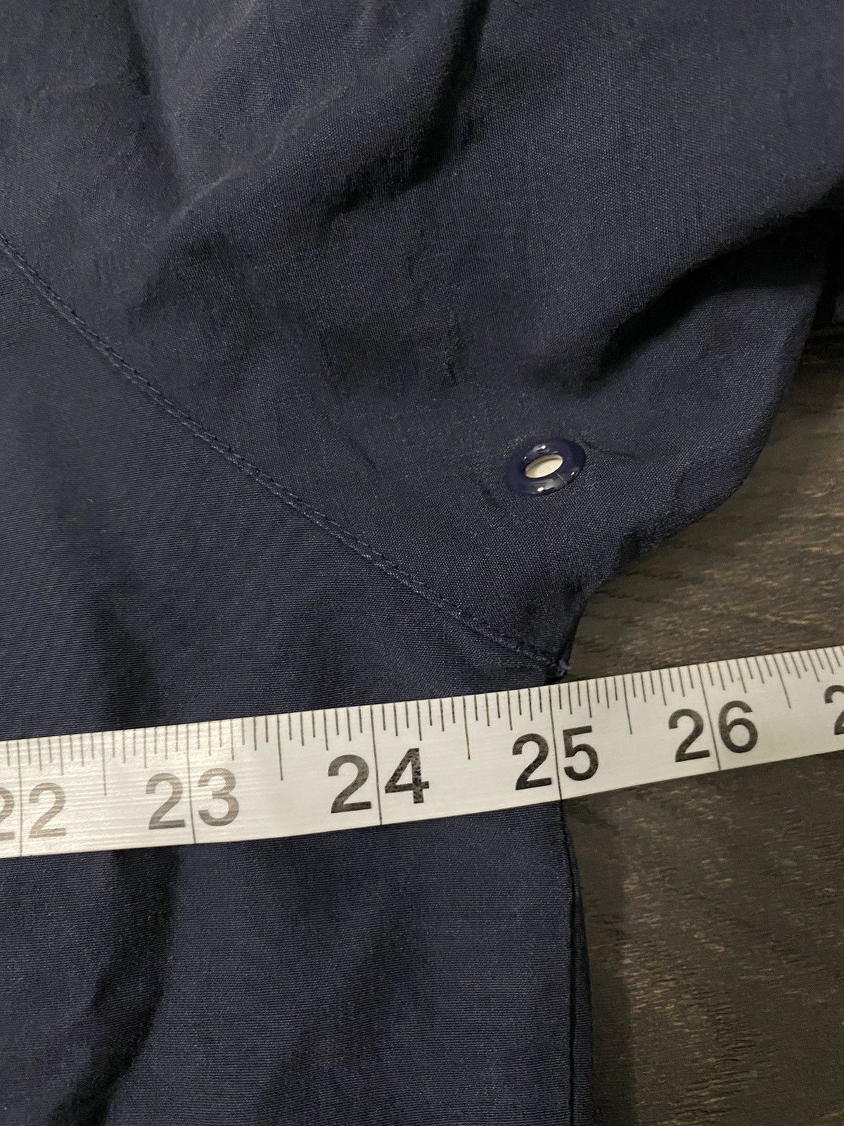 Nautica Vintage 1990s Nautica challenge Full zip Lightweight Jacket Size US M / EU 48-50 / 2 - 15 Thumbnail