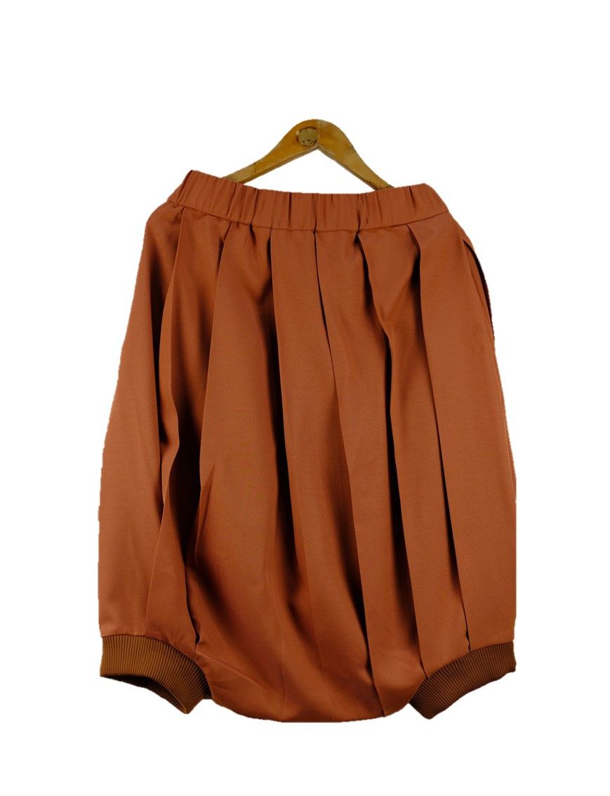 Issey Miyake Mercibeaucoup by Issey Miyake Pant Size US 30 / EU 46 - 2 Thumbnail