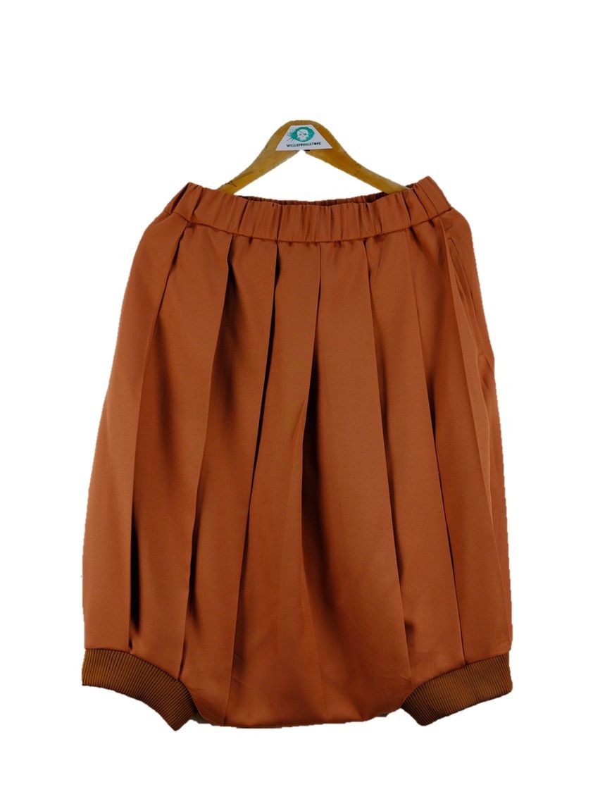 Issey Miyake Mercibeaucoup by Issey Miyake Pant Size US 30 / EU 46 - 1 Thumbnail