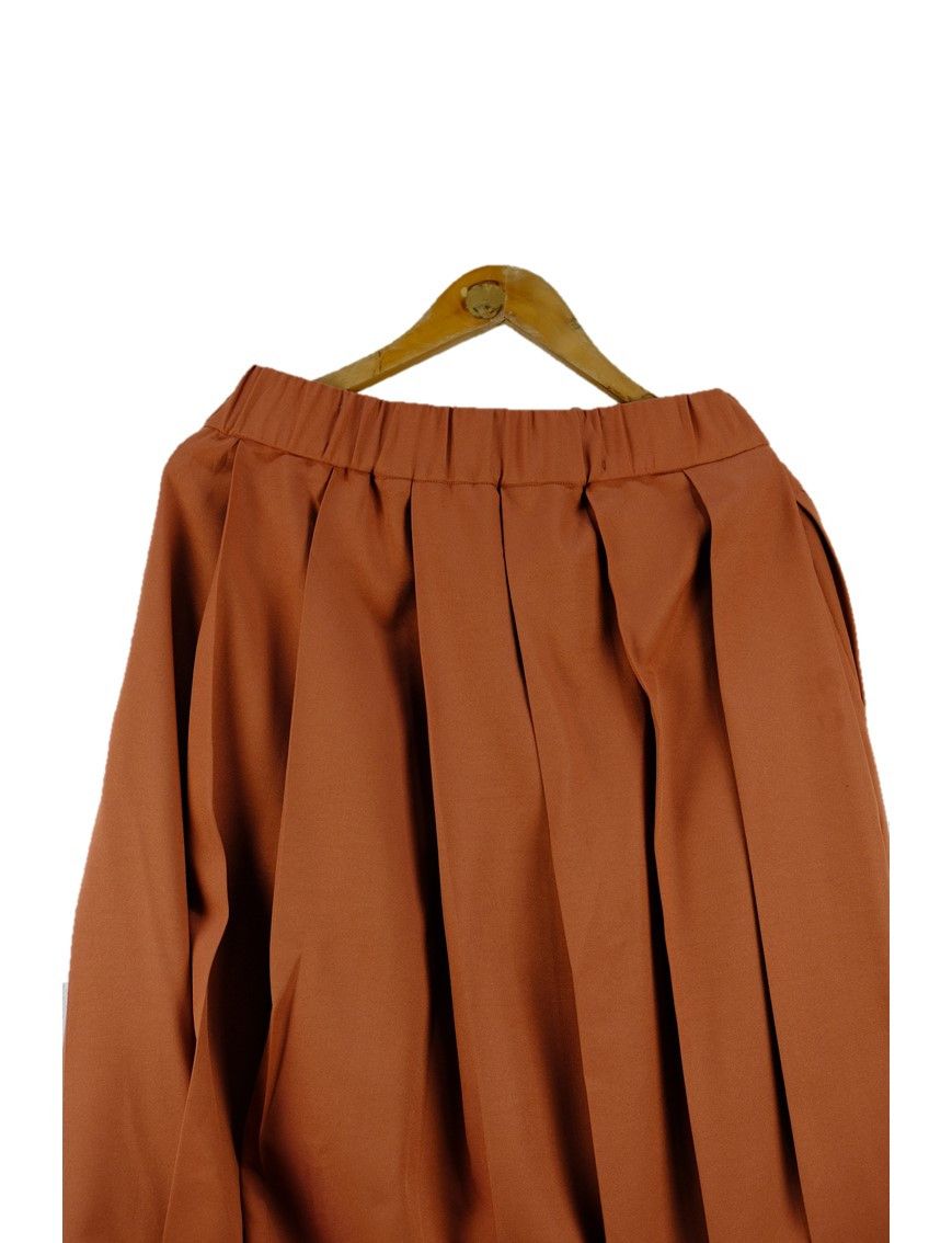 Issey Miyake Mercibeaucoup by Issey Miyake Pant Size US 30 / EU 46 - 4 Thumbnail