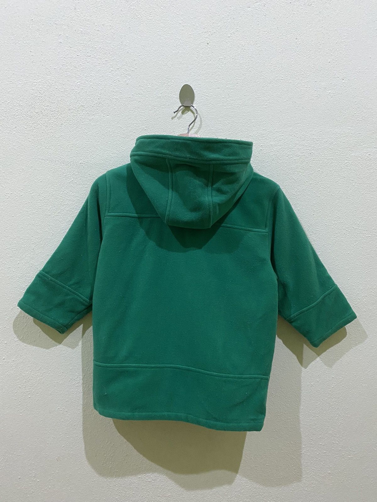 Designer × Kenzo × Vintage Vintage Kenzo Jacket Hoddies For Children’s Size US XS / EU 42 / 0 - 7 Thumbnail