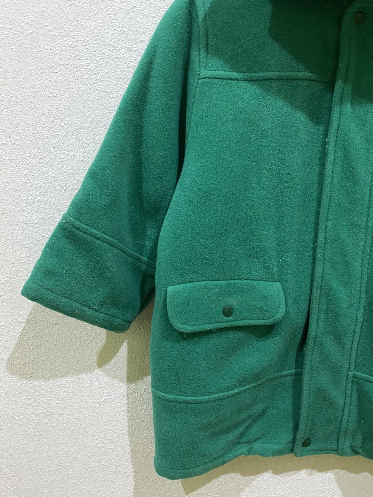 Designer × Kenzo × Vintage Vintage Kenzo Jacket Hoddies For Children’s Size US XS / EU 42 / 0 - 5 Thumbnail