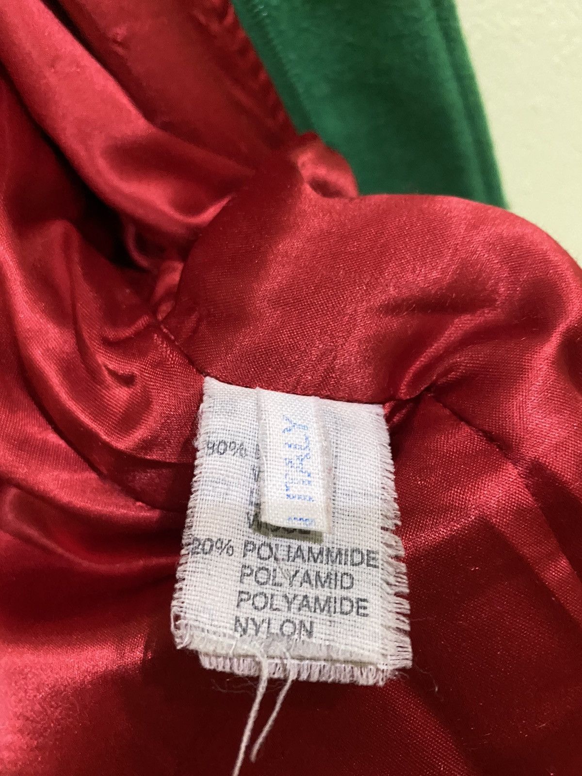Designer × Kenzo × Vintage Vintage Kenzo Jacket Hoddies For Children’s Size US XS / EU 42 / 0 - 10 Thumbnail
