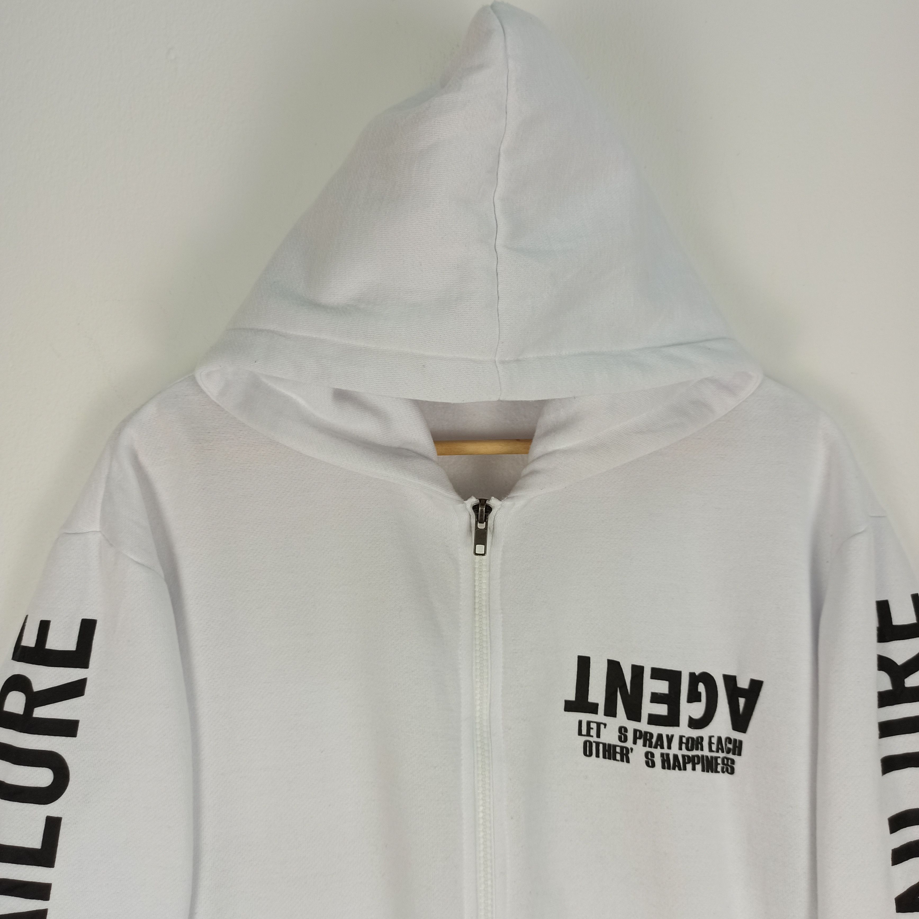 Beauty Beast 🔥Rare🔥 In the Attic Pallplogectyous Hoodie Sweatshirt Size US M / EU 48-50 / 2 - 3 Thumbnail