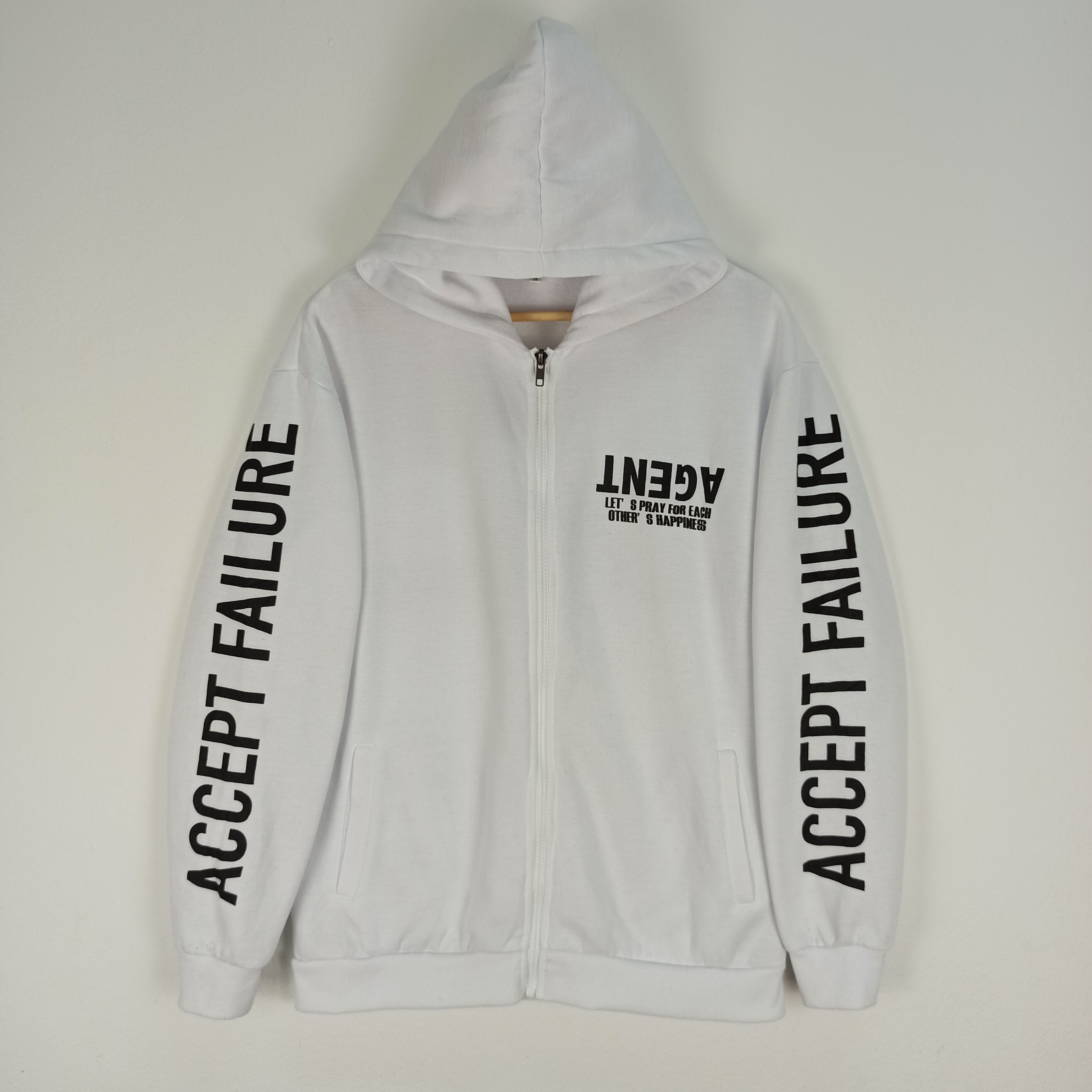 Beauty Beast 🔥Rare🔥 In the Attic Pallplogectyous Hoodie Sweatshirt Size US M / EU 48-50 / 2 - 1 Thumbnail