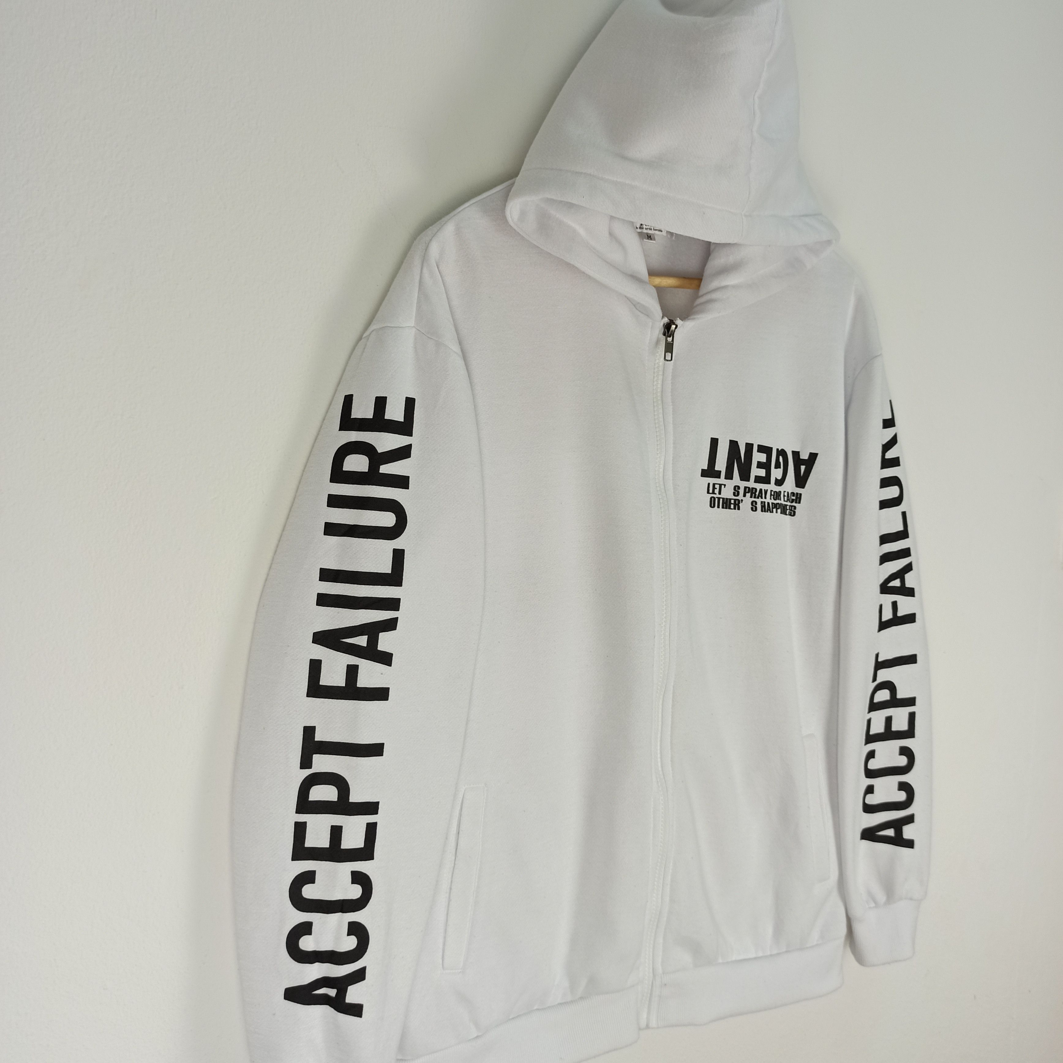 Beauty Beast 🔥Rare🔥 In the Attic Pallplogectyous Hoodie Sweatshirt Size US M / EU 48-50 / 2 - 2 Thumbnail