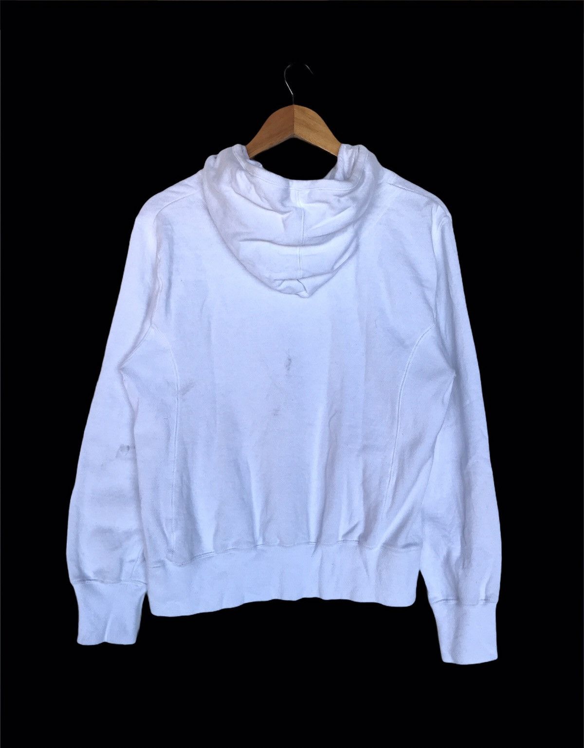 Cartoon Network × Disney Peter Pan Movie Tinker Bell Hooded Pullover Size XL / US 12-14 / IT 48-50 - 2 Thumbnail