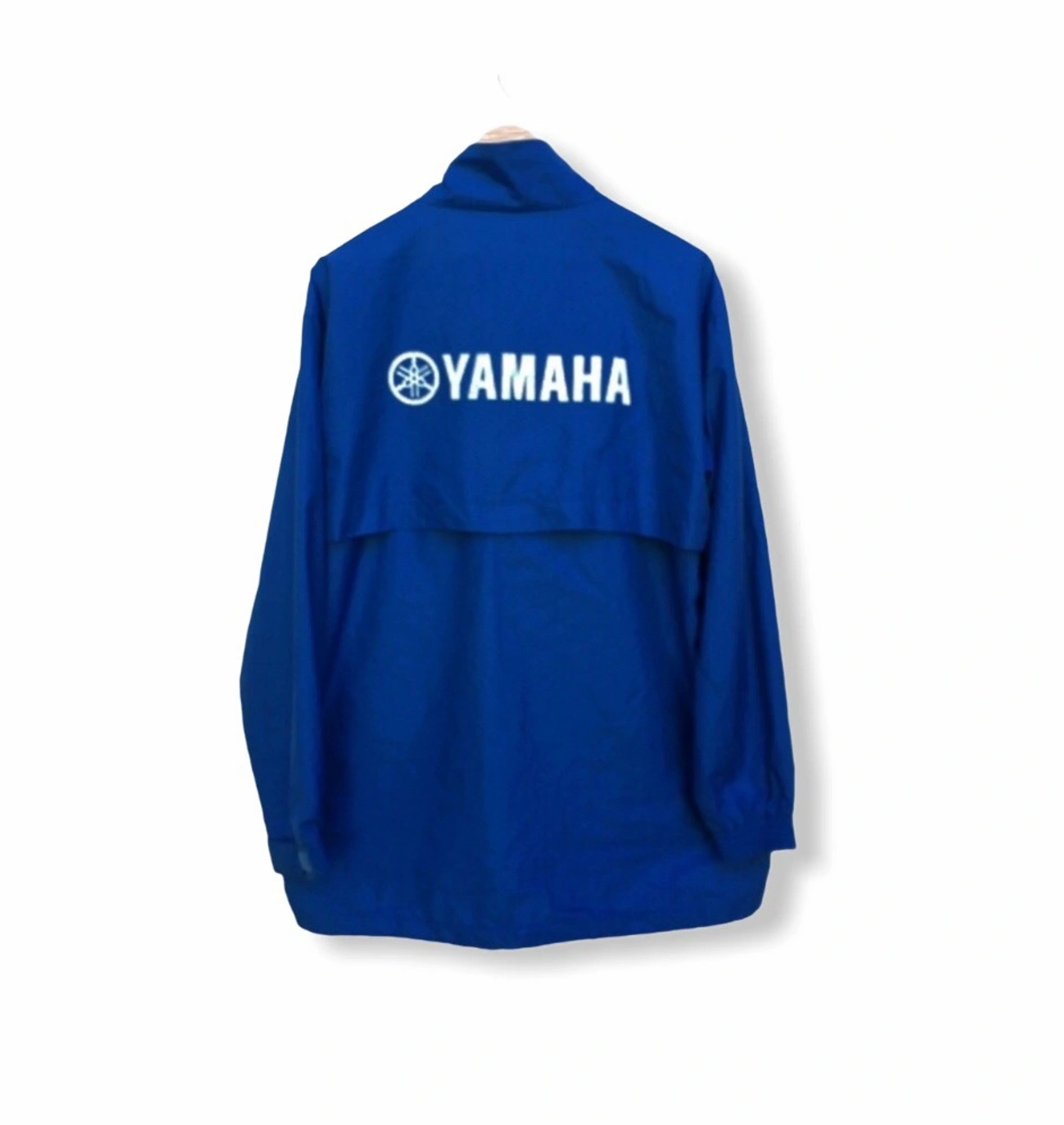 Yamaha Yamaha Marine Windbreaker Jacket Size US L / EU 52-54 / 3 - 2 Thumbnail