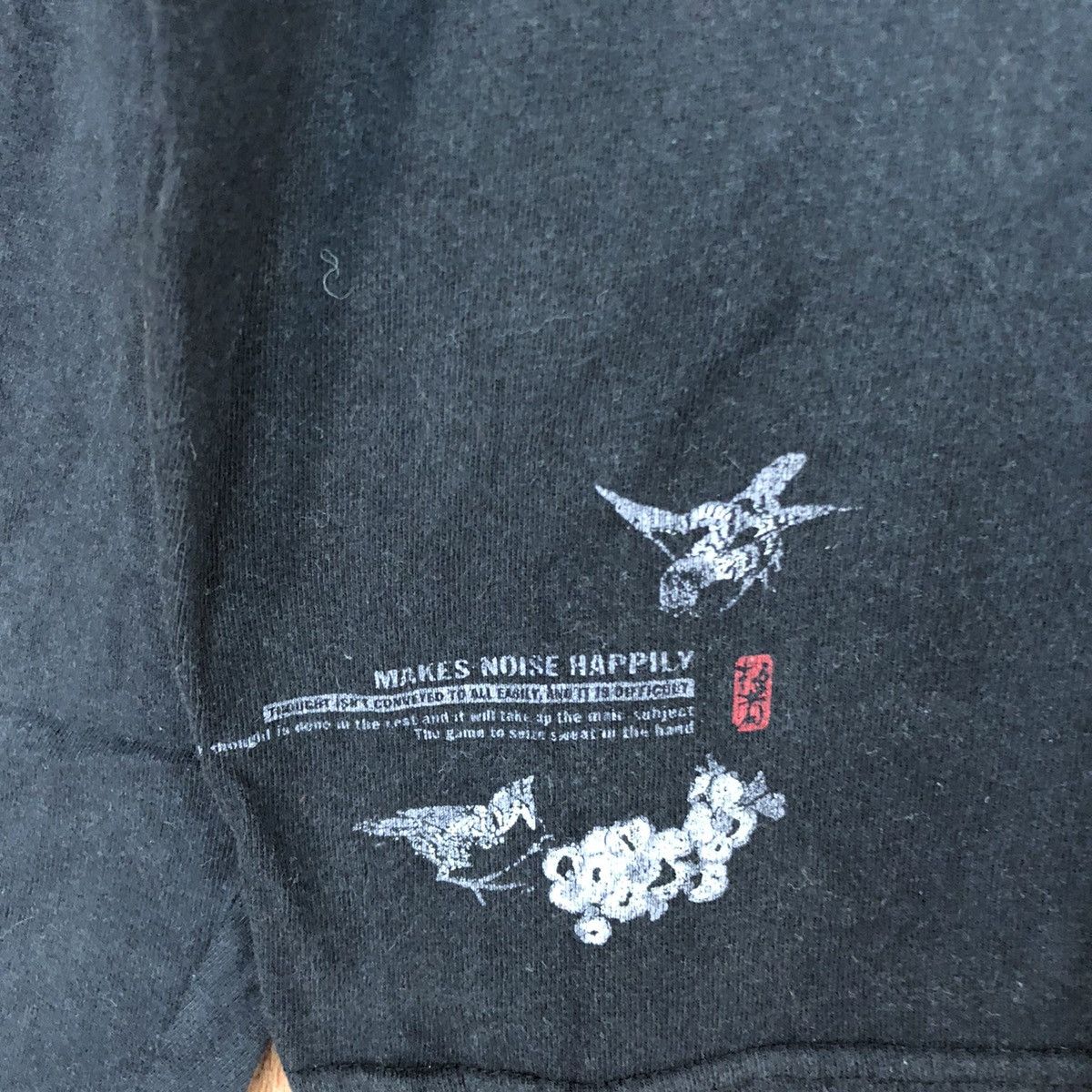 Japanese Brand DLL Japan tree Gold Experience brand #1594 Size US L / EU 52-54 / 3 - 10 Thumbnail