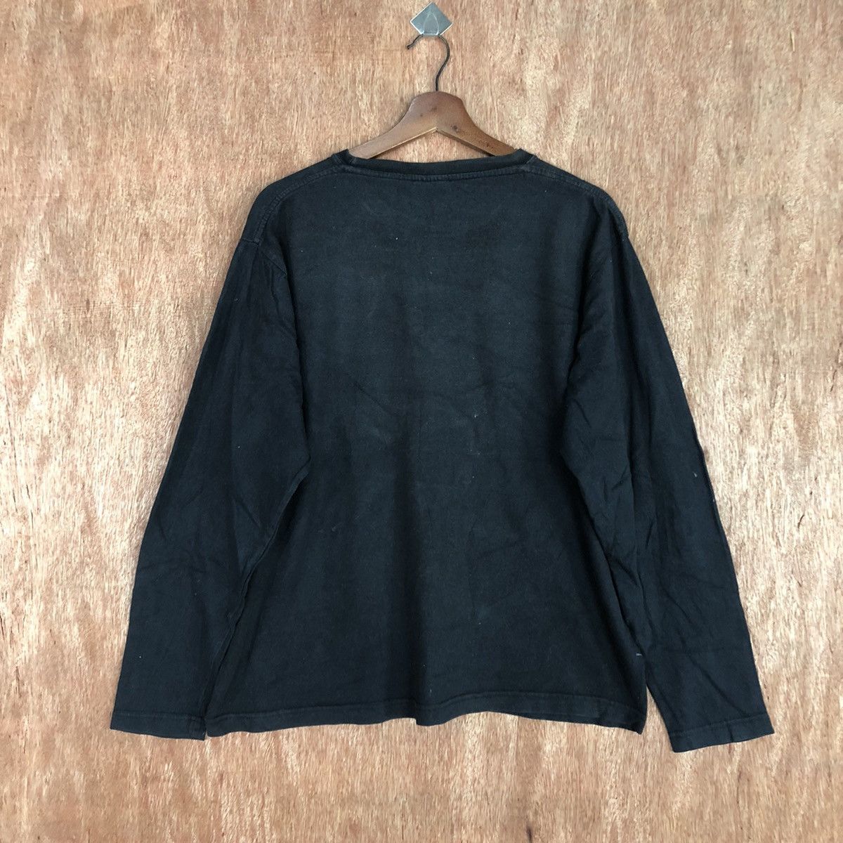 Japanese Brand DLL Japan tree Gold Experience brand #1594 Size US L / EU 52-54 / 3 - 13 Thumbnail