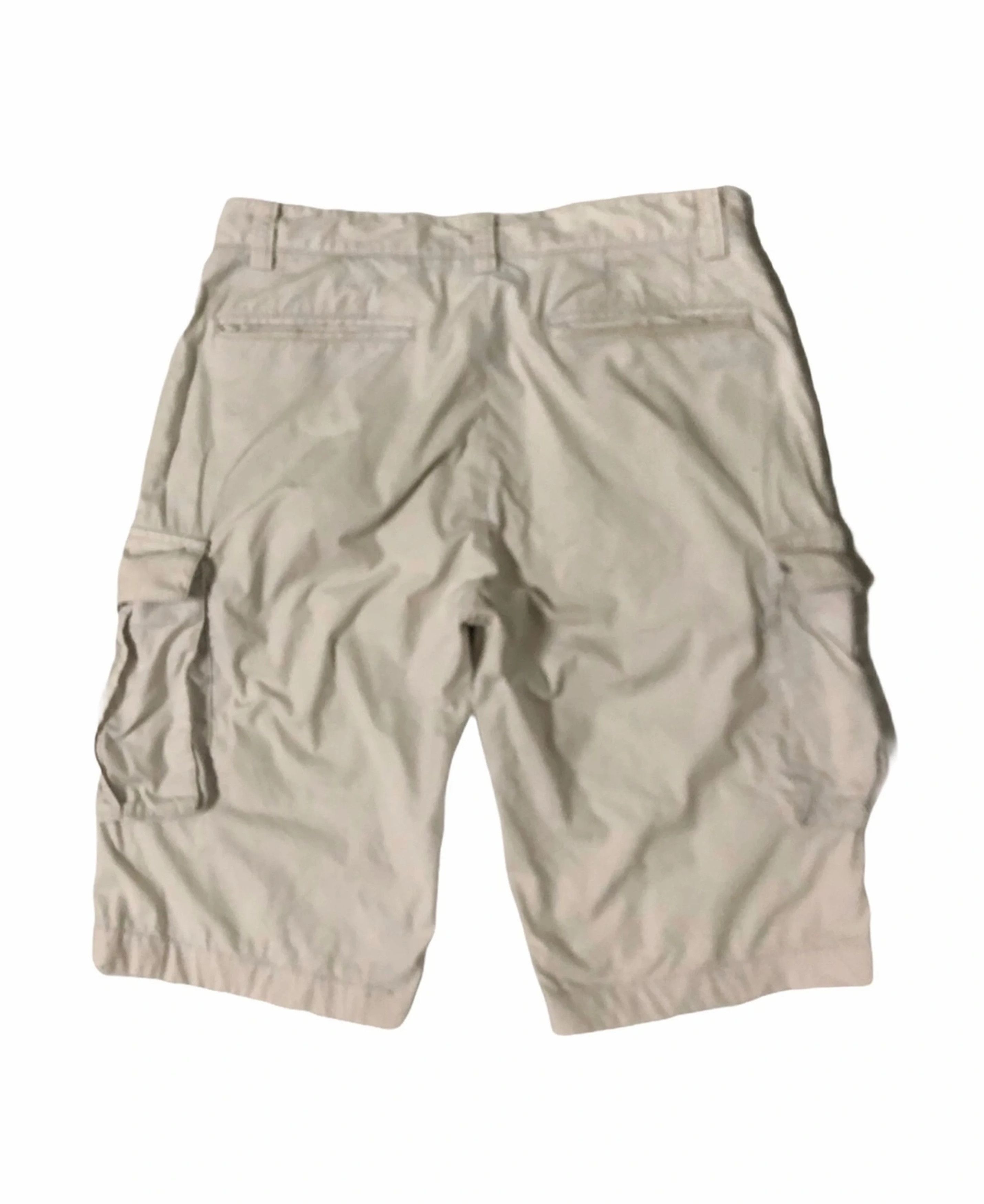 Uniqlo Uniqlo Cargo Short Pants Size US 28 / EU 44 - 2 Thumbnail
