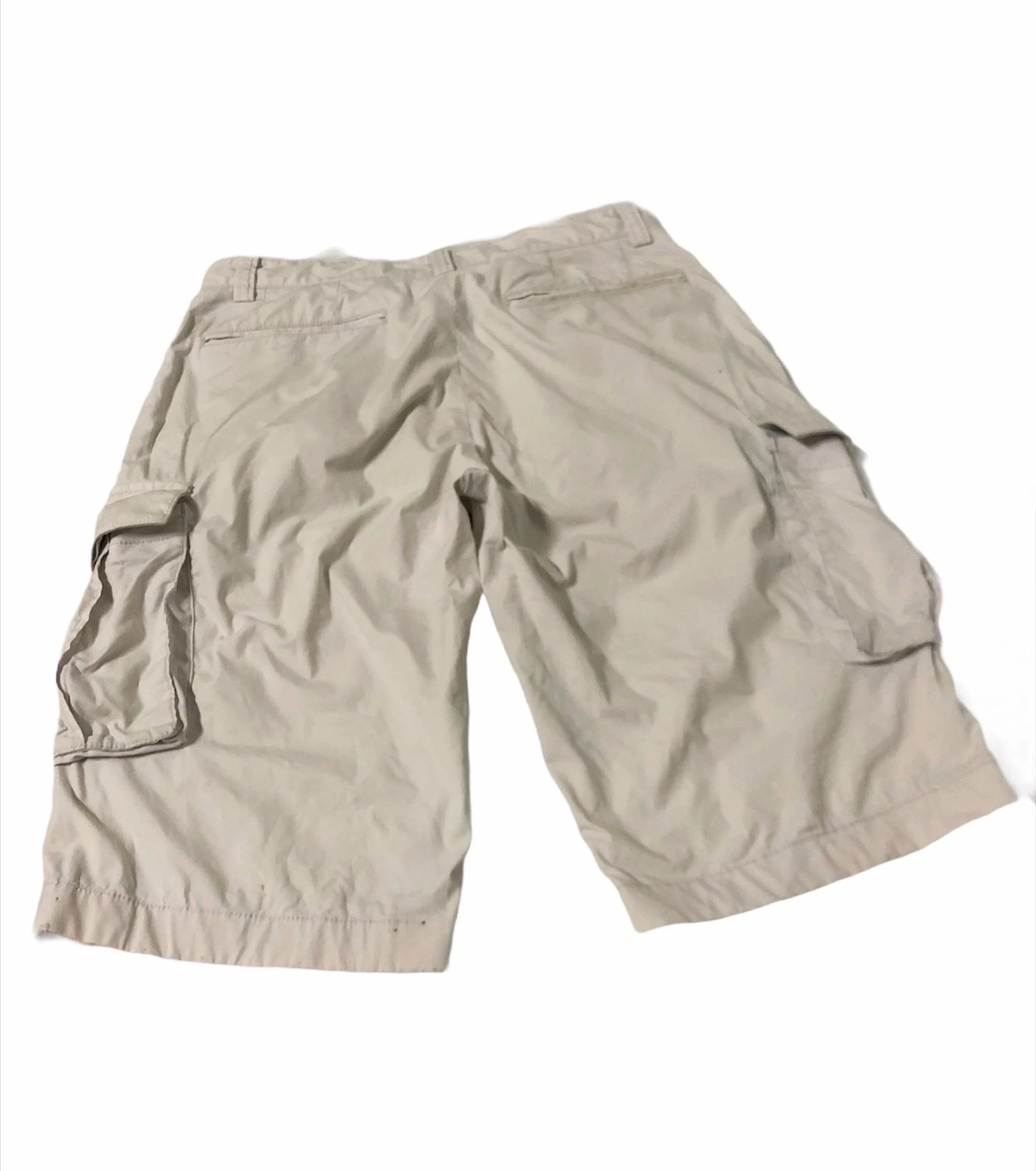 Uniqlo Uniqlo Cargo Short Pants Size US 28 / EU 44 - 3 Thumbnail