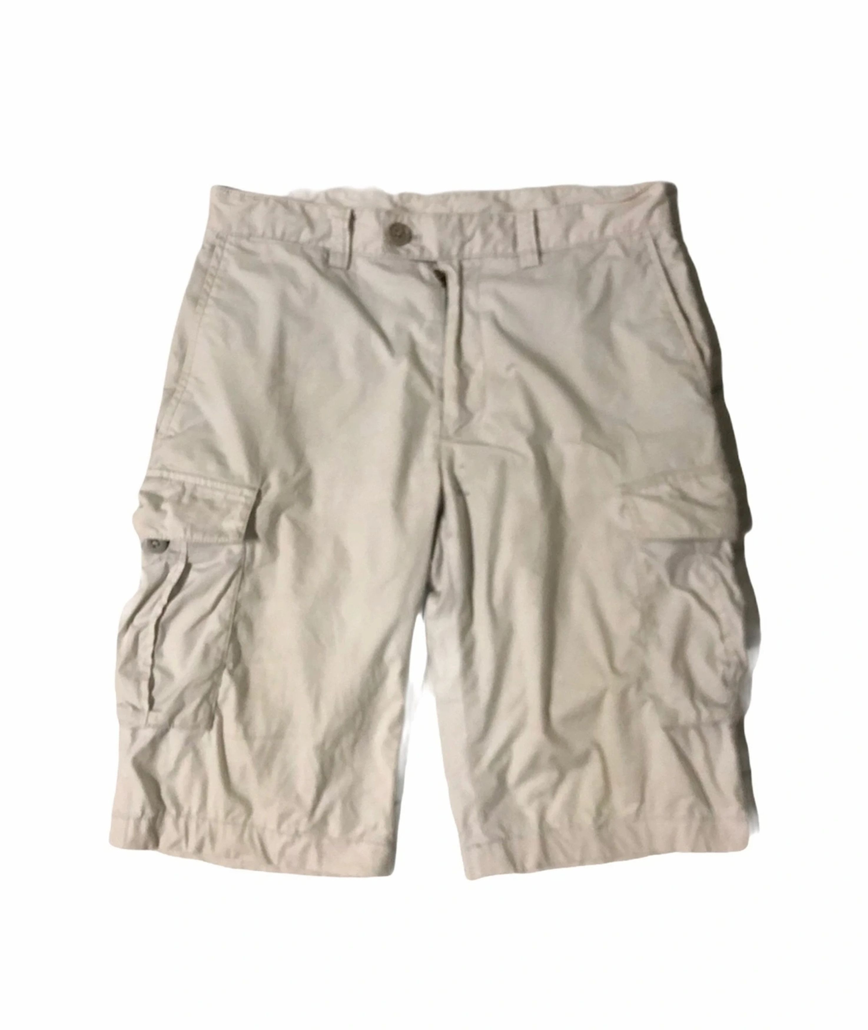 Uniqlo Uniqlo Cargo Short Pants Size US 28 / EU 44 - 1 Thumbnail